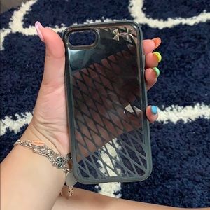 Under armor iPhone 7/8 case
